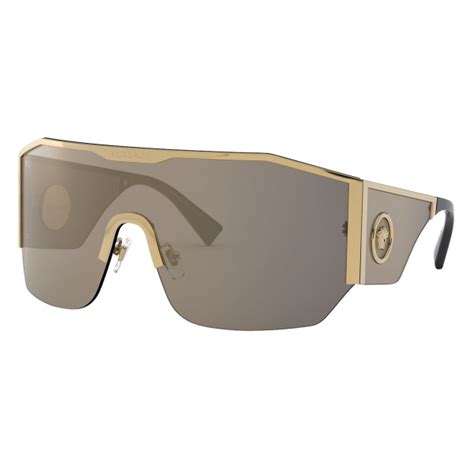 versace sonnenbrille damen gold|Sunglasses and Shades .